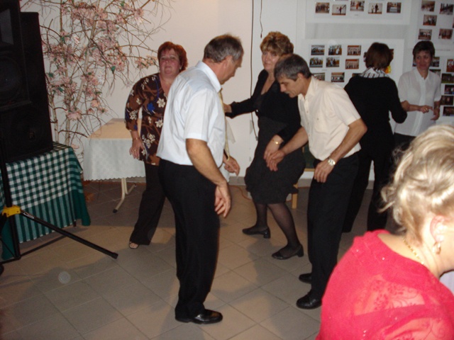Szüreti bál 2009.